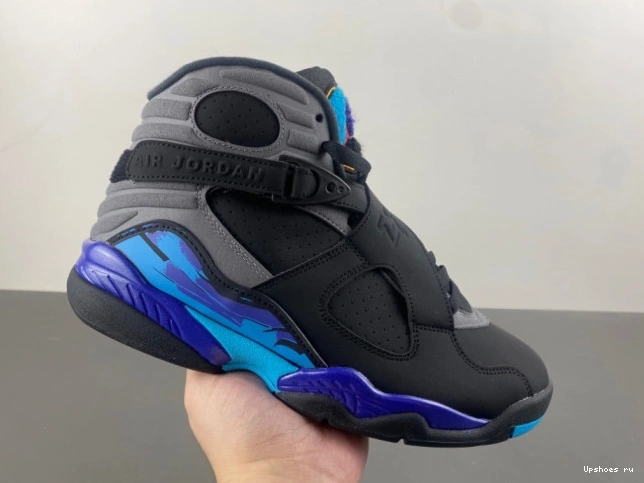 (2025)  Jordan  Air 305381-006 “Aqua” 8 0902